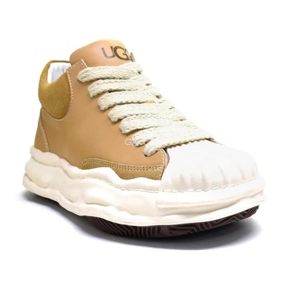 Женские кроссовки Ugg Matin Sand