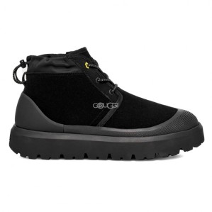 Ugg Neumel Hybrid Black