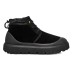 Женские ботинки Ugg Neumel Hybrid Black