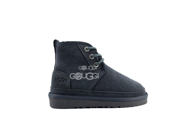 Детские ботинки Kids Neumel Boots Grey