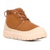 Женские ботинки Ugg Neumel Hybrid Chestnut / Whitecap