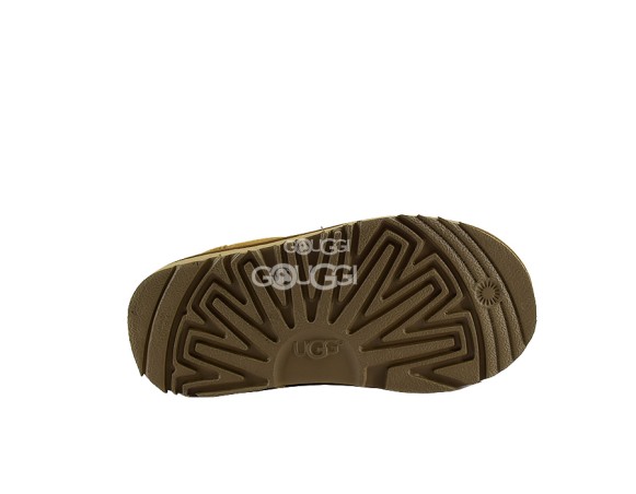 Детские ботинки Kids Neumel Boots Chestnut