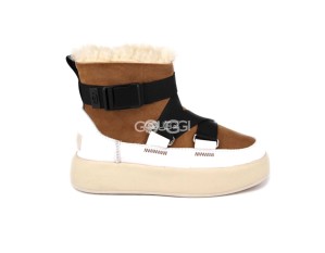 UGG Snowball Chesnut 