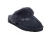 Женские тапочки Slipper Scufette Grey