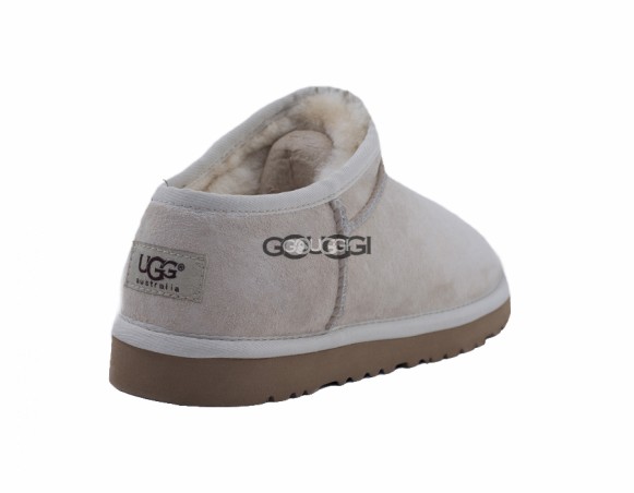 Женские слипоны Tasman Sand