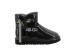 Женские угги UGG Jimmy Choo LC Black 