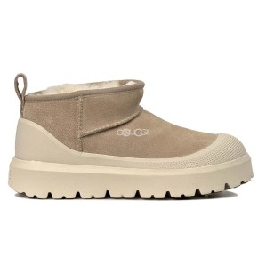 Ugg Ultra Mini Hybrid Mustard Seed