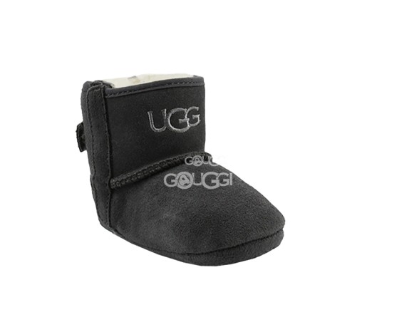 Детские угги Jesse Black 1