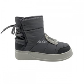 Ugg Maxi Grey Bling