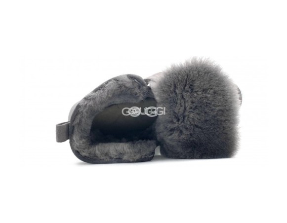 Женские кроссовки UGG Sneakers - Grey