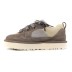 Мужские кроссовки Ugg Lo Lowmel Mens Smoke Plume