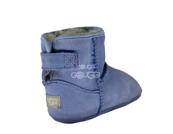 Детские угги Jesse Navy