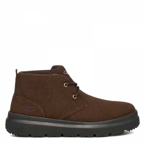 Мужские ботинки Ugg Mens Burleigh Chukka Dusty Cocoa