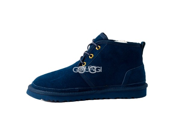 Мужские ботинки Neumel Boots Navy 