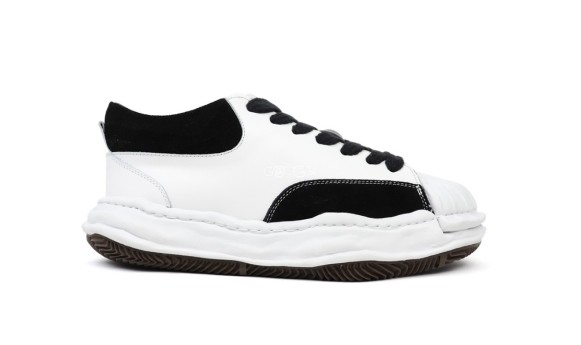 Мужские зимние кроссовки Marin Men's White Black