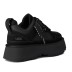 Женские кроссовки Ugg Astromel Sneaker Black