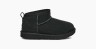 Ugg Kids Ultra Mini Black