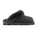 Тапочки UGG Slippers Scufette Grey