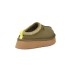 Женские слипоны Ugg Tasman Tazz Burnt Olive