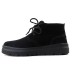 Мужские ботинки Ugg Mens Burleigh Chukka Black