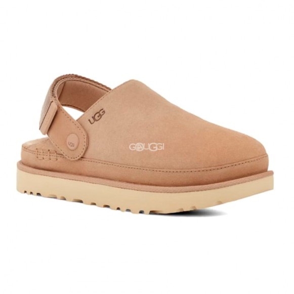 Женские сандалии Ugg Goldenstar Clog Sand