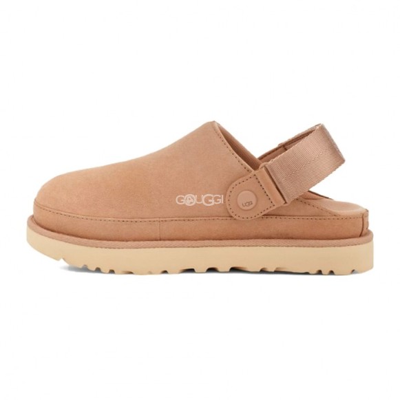 Женские сандалии Ugg Goldenstar Clog Sand