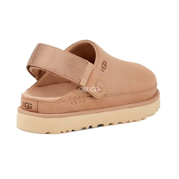 Женские сандалии Ugg Goldenstar Clog Sand