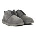 Женские ботинки Neumel Pull-on Boot Grey