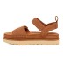 Женские сандалии Ugg Goldenstar Sandal Chestnut