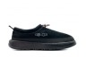Mens Classic Boom Slip-on - Black