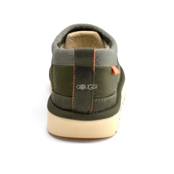 Женские слипоны Ugg Tasman Lta II Khaki