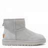 Ugg Classic Mini II Grey-Violet
