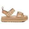 Ugg Goldenstar Villa Sand