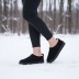 Женские слипоны Ugg Classic Micro Black