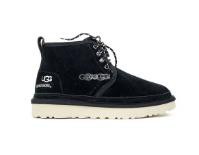 UGG X NEIGHBORHOOD Neumel - Black