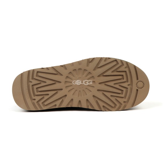 Женские ботинки Ugg Neumel Ghillie Green