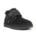 Женские ботинки Neumel Snapback Black