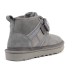 Женские ботинки Neumel Snapback Grey