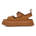 Женские сандалии  Ugg Golden Glow Bison Brown