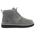 Женские ботинки UGG Neumel Ghillie High Grey
