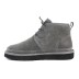 Женские ботинки UGG Neumel Ghillie High Grey