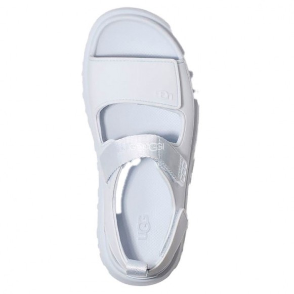 Женские сандалии  Ugg Golden Glow Bison Current