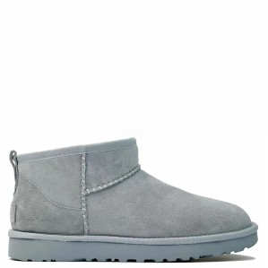 Ugg Classic Ultra Mini Madhappy Sky Blue