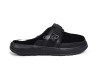 MENS Slippers Kick It Slide Black