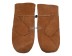 Варежки Ugg Ladies Chestnut