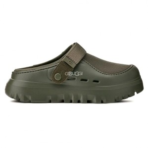 Uomo PeakMod - Woodland Green