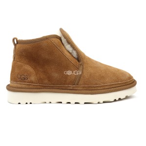 Ugg Neumel Minimal Chestnut