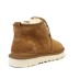 Женские ботинки Ugg Neumel Minimal Chestnut