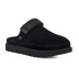 Женские сабо Ugg Goldenstar Clog Black