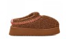 Ugg Tazz Braid Hardwood
